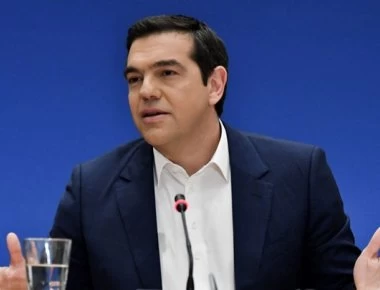 Στο Ζάπειο θα μεταβεί για δηλώσεις ο Α.Τσίπρας